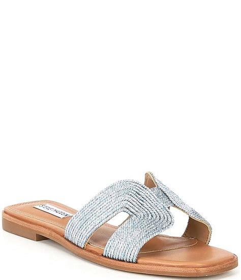 steve madden hadyn sandals.